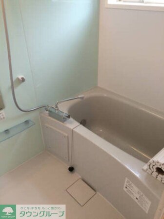 エステート・シマムラ Cの物件内観写真